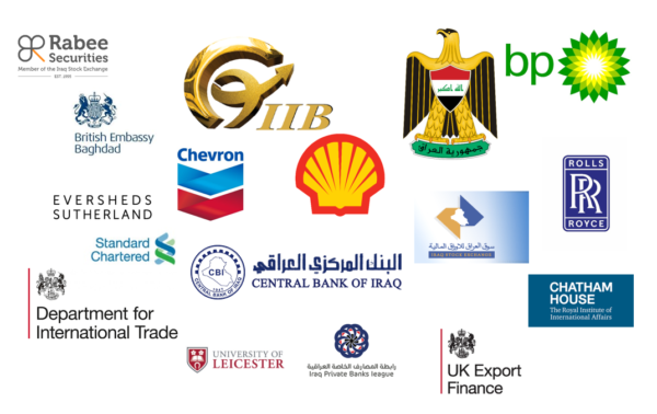 Shire Oak International joins the Iraq Britain Business Council Logos-all-2-600x378